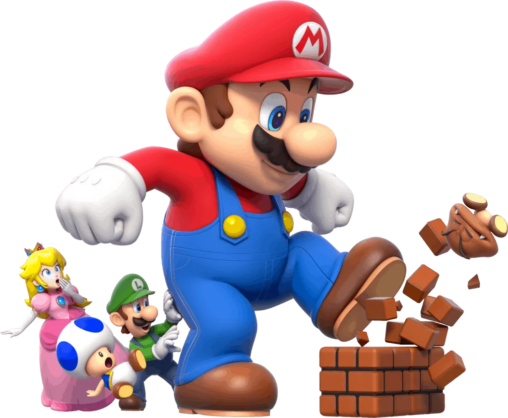 MARIO789