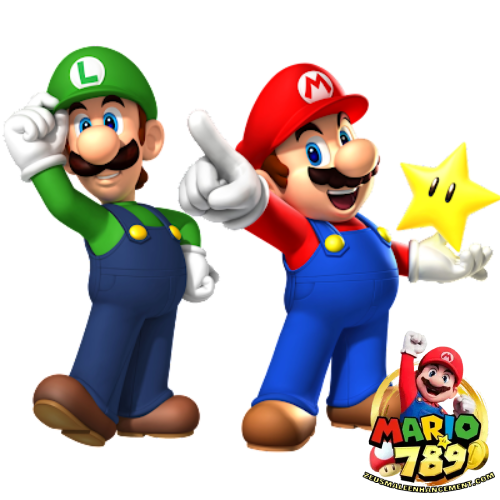 MARIO789