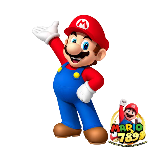 MARIO789